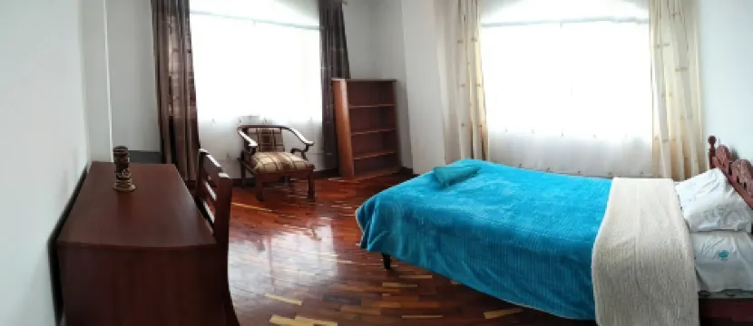 Danadri Houses, Like at Home
