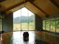 Hotel Kunitomi Suisenkaku Hotel a Itoigawa