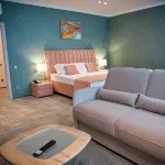 Ariadna Hotels in Krasnoyarsky District