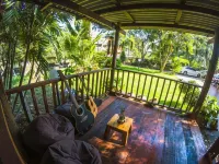 Plus Hostel Ayutthaya