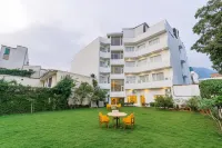 Bloom Hotel Katra Hotels in Katra