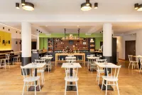 Vienna House Easy by Wyndham Limburg - Breakfast