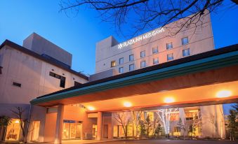 Plaza Inn Mizusawa