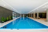 Polanki Park, Sun & Snow - Pools