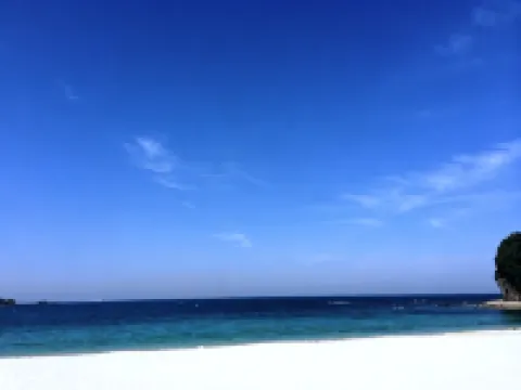 白濱温泉口袋民宿