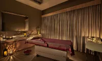 Hyatt Regency Addis Ababa - spa