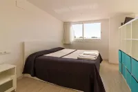 Apartamentos Sunway San Jorge Hotel a Sant Pere de Ribes