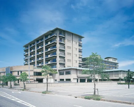 Matuya Sensen Hotels in Awara