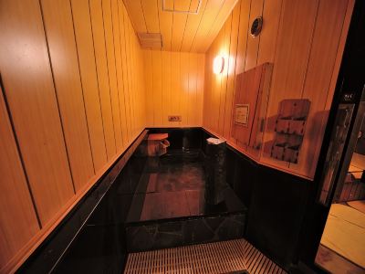 スパ・大浴場 天然温泉 青葉の湯 ドーミーイン仙台ANNEXの写真