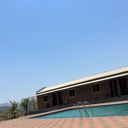 Shreesha Resort