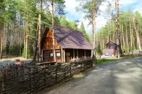 Svetofor Hotel Hotels in Gorod Pervouralsk