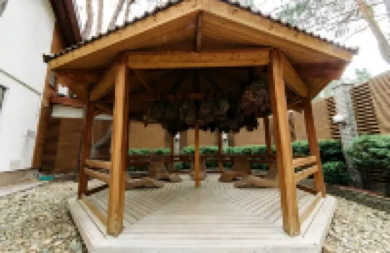 Spa Hotel Veranda