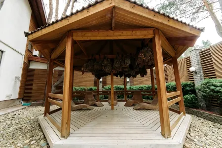 Спа-Отель Veranda