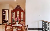 Le Semar Hotel Karawaci - 2-Star