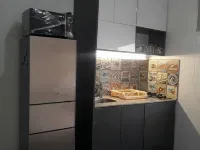 Studio in Dbayeh in A Prime Location, Wifi, 38Sqm Hotels in Dbayeh