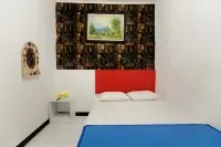 Salina Hotel Syariah فنادق في Sidoarjo