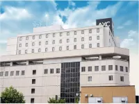 Hotel Crownhills Fukushima Hotels in Fukushima