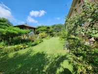 Andong Pension with Andong Garden Hotel in zona Dosanseowon Confucian School