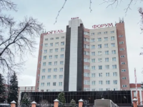 Kongress Forum Hotels in Ryazan