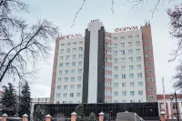 Конгресс-отель Форум Отели в г. 