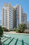 Blue C Coolangatta - de playa