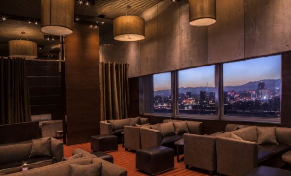 The Corporate Hotel and Convention Centre