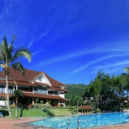 Kusuma Agrowisata Resort & Convention