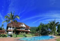 Kusuma Agrowisata Resort & Convention - Romantisk