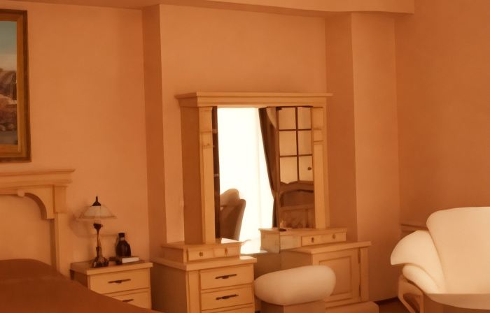 Hotel Atlantida