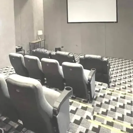 1 BR Vacation Rentals in Pasay, View, Pool, PetFriendly