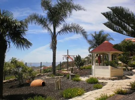 Eco Finca Vista Bonita