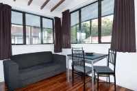 The Ohakune Central Motels