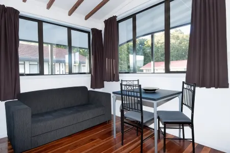 The Ohakune Central Motels