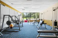 Hotel Francis Hotels in Ventress