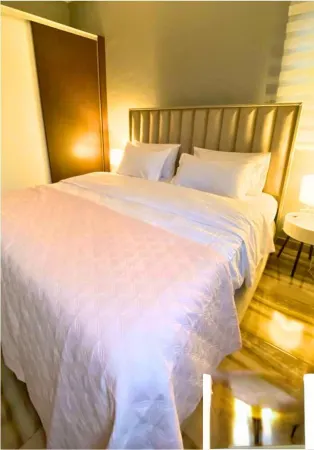 Okay Afrika accommodation, safe and peaceful, minutes from local amenities. Отели в г. Адента Мунисипалити