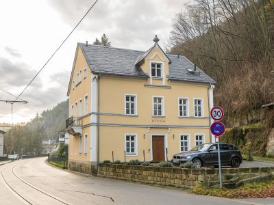 Villa Elise