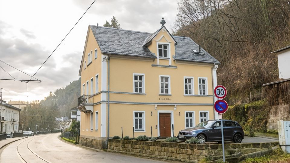 Villa Elise