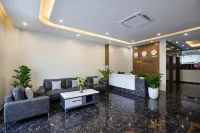 Maihomes Hotel & Apartment Vinh Yen - Khach San Maihomes Vinh Yen, Vinh Phuc - Wifi