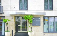 Business Wieland Hotel - spa