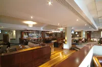 Carrigaline Court Hotel & Leisure Centre - Bar