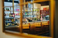 Ropewalks Hotel Hotels in Liverpool