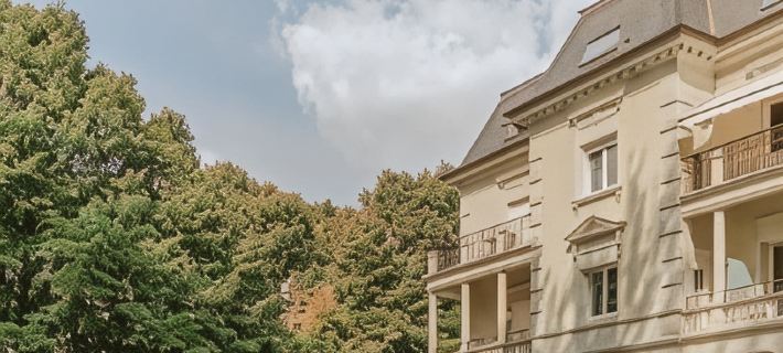 Windsor Merano Hotel & Suites Ξενοδοχεία στην πόλη Merano