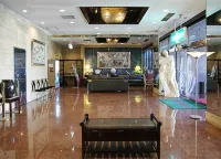 Kurume Station Hotel Hotels in Kurume