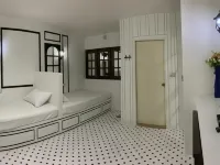 At Night Hotel a Chumphon