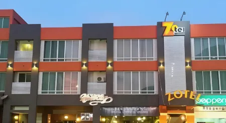 Zotel Hotel