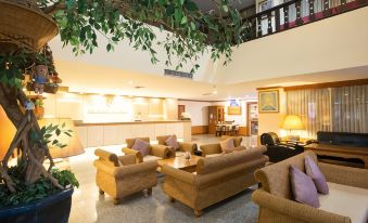 Phayao Gateway Hotel