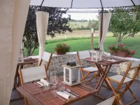 Chambres d'Hôtes Domaine de Beunes Các khách sạn ở Devillac