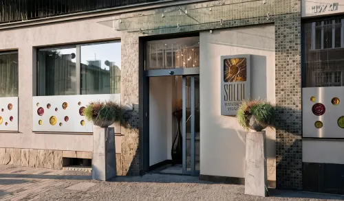 Soleil Boutique H