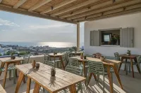 Ostria View Resort - Bữa sáng
