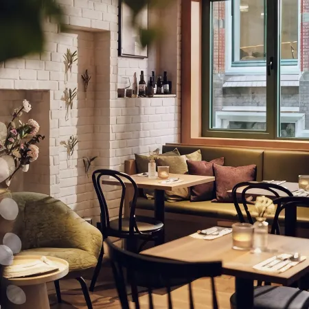 Townhouse Hotel Den Haag